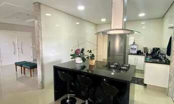 Imagem 5: Sobrado com 04 dormitórios no Lago Sul