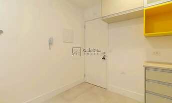 Imagem 5: Venda Apartamento 1 Dormitórios - 58 m² Jardim Paulista