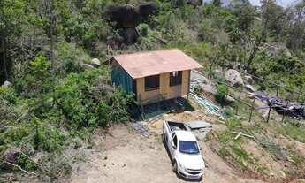 Imagem 3: ? Terreno com Casa em Madeira - Próximo ao Floripa Shopping