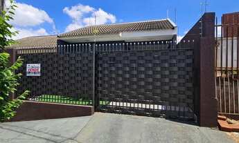 Imagem: Venda - Residência no Parque Tarumã em