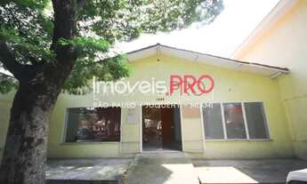 Imagem 2: Casa comercial de esquina com excelente localização