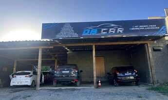 Imagem: Lavação e Estética Automotiva