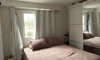 Imagem 3: Apartamento para aluguel tem 49 metros quadrados com 2 quartos em Manaíra