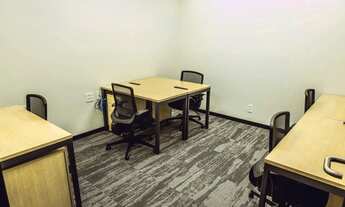 Imagem 2: Escritório para alugar para 4 pessoas em Regus Uberlandia - Center Shopping