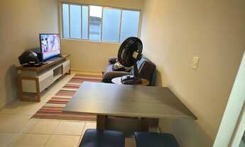 Imagem 4: Cobertura duplex José Menino