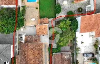 Imagem 4: Casa Residencial de perfil Comercial com 3 dormitórios à venda, 350 m² e 1000 m² de Terren