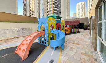 Imagem 4: Amplo Apartamento no Vert Residence, Gleba Palhano