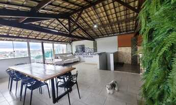 Imagem: Casa 4 quartos com habite-se á venda no