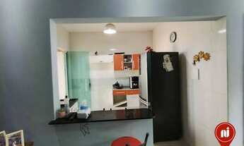 Imagem 5: Casa com 2 dormitórios à venda, 180 m² por R$ 340.000,00 - Tangará - Mário Campos/MG