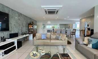 Imagem 5: Imóvel para venda com 182 metros quadrados com 4 quartos em Boa Viagem - Recife - PE