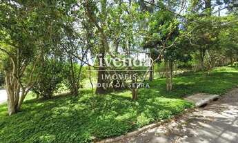 Imagem 5: Terreno à venda em Aldeia da Serra - 600 m² em alameda tranquila e arborizada