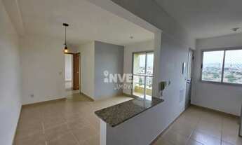 Imagem 4: Apartamento com 2 dormitórios para alugar, 55 m² por R$ 2.030,00/mês - Conjunto Cruzeiro d