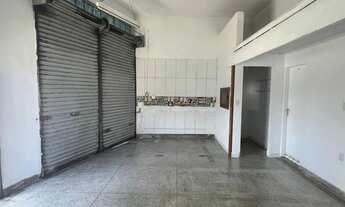 Imagem 5: Ponto comercial ponte grande