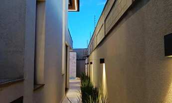 Imagem 5: Casa para venda em Loteamento Terras de Florença de 306.00m² com 4 Quartos, 4 Suites e 4 G