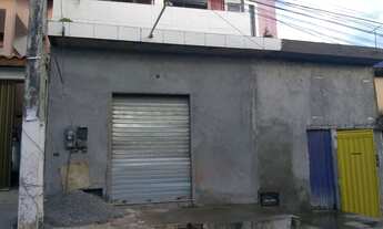 Imagem: Vendo ponto comercial na itinga