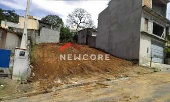 Imagem 3: Lote em Rua Álvaro de Carvalho - Parque Residencial Itapeti - Mogi das Cruzes/SP