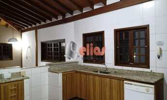 Imagem: Casa para venda com 237 m² e 2 quartos