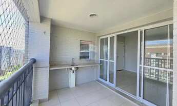 Imagem 4: Liverpool Reserva Inglesa com 3 quartos, sendo 1 suíte Andar alto na Ponta Negra