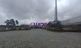 Imagem: Área - Riacho das Pedras - Contagem