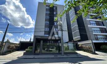 Imagem: Apartamento com 1 suíte e 2 quartos à