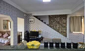 Imagem 4: Vendo casa duplex 305 mts toda mobiliada. em Soteco - Vila Velha