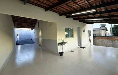 Imagem: Excelente Casa à Venda no São Carlos