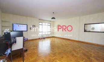 Imagem 3: Apartamento 154m² 3 Dormitórios para Venda no Jardim América