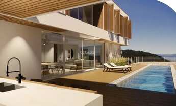 Imagem 3: Casa de Altíssimo Padrão em Condomínio Fechado