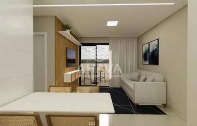 Imagem 6: Área privativa à venda, 2 quartos, 1 suíte, 1 vaga, Indaiá - Belo Horizonte/MG