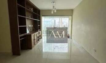 Imagem 2: Apartamento com 3 dormitórios para alugar, 83 m² por R$ 4.389/mês - Rua Serra de Juréa, 76