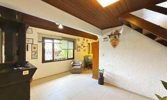 Imagem 7: Casa residencial, 2 dormitórios no bairro Teresópolis