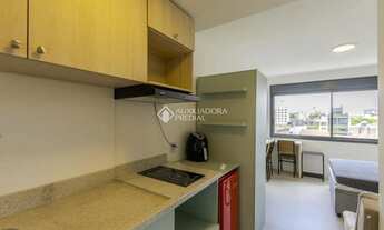 Imagem 4: Apartamento 1 quarto Bairro Rio branco porto alegre
