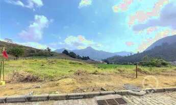 Imagem 4: Terreno à venda, 373 m² por R$ 280.000,00 - Cônego - Nova Friburgo/RJ