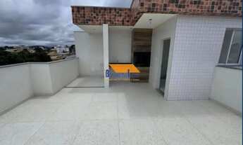 Imagem 2: Cobertura de 2 quartos no bairro Rio Branco