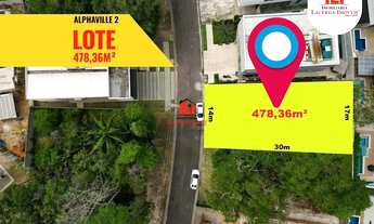 Imagem: Imóvel para venda com 478 metros quadrados