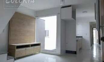 Imagem: Cobertura a venda - Vila Alto Santo André