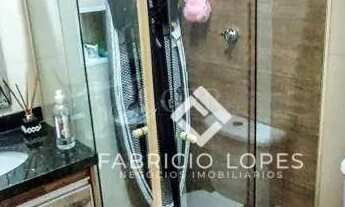 Imagem 7: Casa térrea com 3 dormitórios, 96 m² - venda ou aluguel - Villa Branca - Jacareí/SP