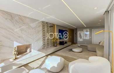 Imagem 2: APARTAMENTO ECOVILLE 4 SUITES 4 VAGAS LANDSCAPE Apartamento Ecoville 4 Suites 4 Vagas Land