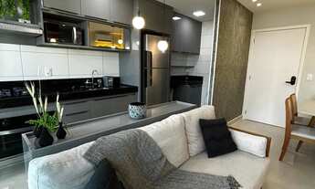 Imagem 6: Apartamento para locação no EDIFÍCIO PROMENADE, PONTA VERDE, Maceió, AL