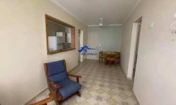 Imagem 6: Canto do Forte - Apto 02 dorms Mobiliado, 200 mts da praia 390 mil