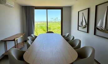 Imagem 5: Casa Duplex de 8/4 suítes para venda em Alphaville Guarajuba