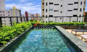 Imagem: Studio em Rua Mar do Norte - Intermares