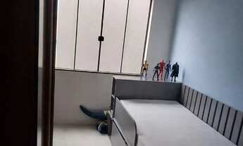 Imagem 7: Vende-se Casa- bairro Catavento - Curiuva, Pr