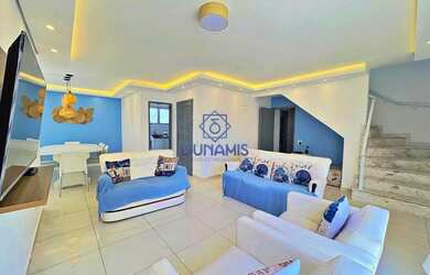 Imagem: COBERTURA À VENDA NA PRAIA DAS PITANGUEIRAS