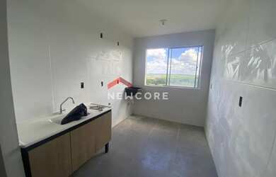 Imagem 3: Apartamento em Avenida Adnan Shahateet - Residencial Parque Granja Cecília A - Bauru/SP