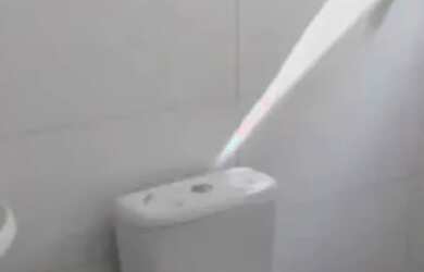 Imagem 6: Casa com 1 dormitório para alugar, 40 m² por R$ 1.350,00/mês - Vila Leonor - São Paulo/SP