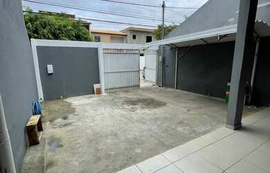 Imagem 7: Casa à venda no Julião Nogueira