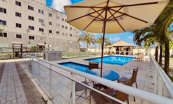 Imagem 2: Repasse de Apto na Boa vista com Parcelas da caixa (476 Reais) Mais informações