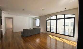 Imagem 3: Venda Apartamento 2 Dormitórios - 113 m² Cerqueira César