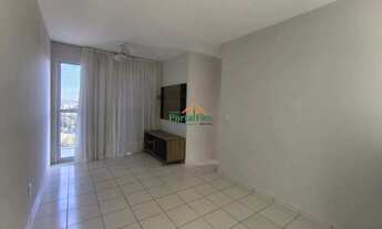 Imagem: Apartamento à venda e locação em Parque